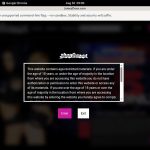 James Deen Passwords