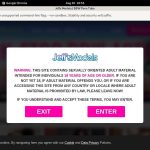 Jeff’s Models Access