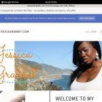 JessicaGrabbitcom Premium Pass