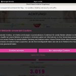 Joana Rose 2021