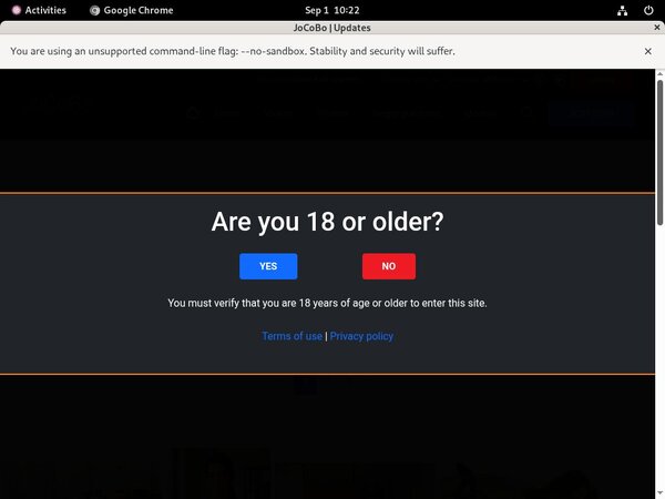 Jocobo.com Secure Purchase