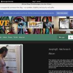 Johnne Deep Epoch Paypal