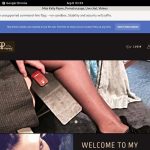 Join Misskellypayne.modelcentro.com With Paypal
