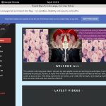 Kawaiiskye.modelcentro.com Subscription Deal