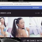 KimberLeen Free Id