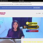 Kimberlypolizzi.com Accept Paypal