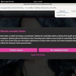 Lana Giselle Full Website