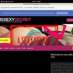 Lexi Sexy Login Codes