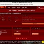 Lisa Jordan Discount Review