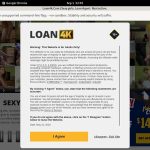Loan 4k Special Deal