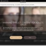 Login For Class-blowjob.com