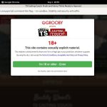 Login To Tscastingcouch Free
