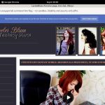 LoreleiBlum Free Trial Member