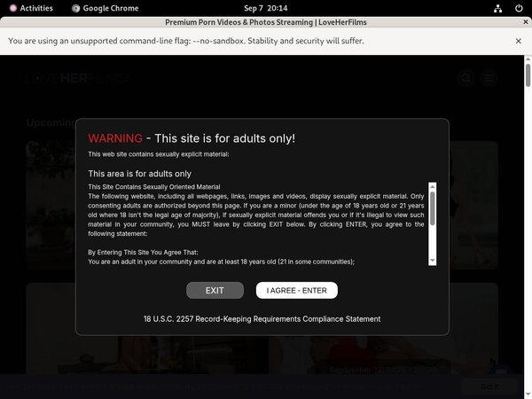 Loveherfilms Discount Porno