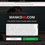 Manko 88 ????