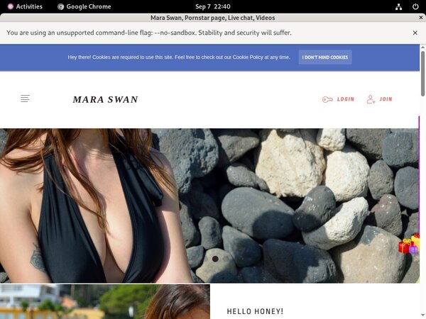 MaraSwan Best Videos