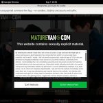 Maturevan Password 2018