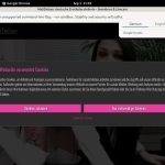 Meli Deluxe Redtube