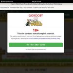 Membership For Franks T-Girl World