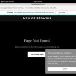 Menofpegasus.com Paysite Discounts