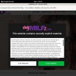 Milfz My Discount Deal