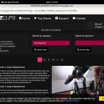 Mistress Jennifer Carter With Bitcoin