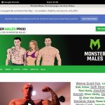 MonsterMales Bank Payment
