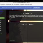 MrsXtacy Blog