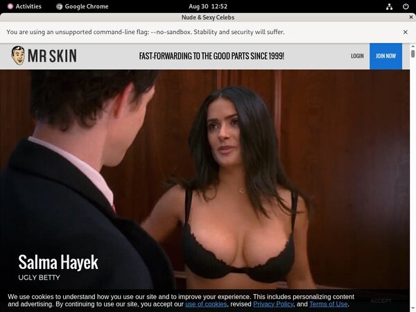 Mrskin.com Free Trial Password