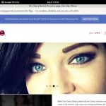 Ms. Cherry Bardot Limited Offer
