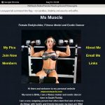 Ms Muscle Promo Link