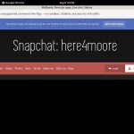MsShynie Adult Passwords