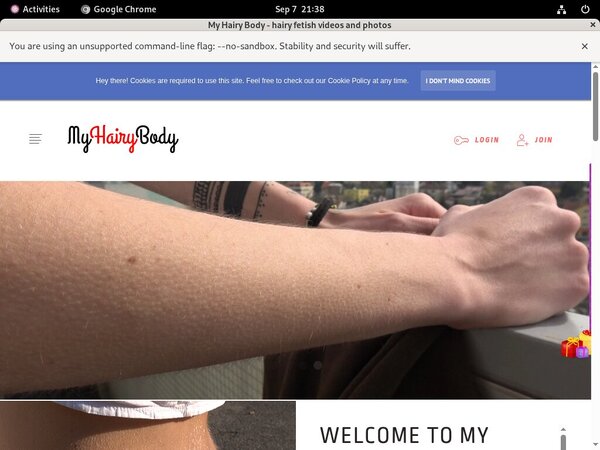 Myhairybody.com Xxx Videos