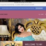 NancySky Logins