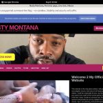 Nasty Montana Org