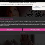 New Bettie Ballhaus Discount Offer