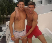 New Horny Twink BF Site Rip s2 New Horny Twink BF Site Rip s2