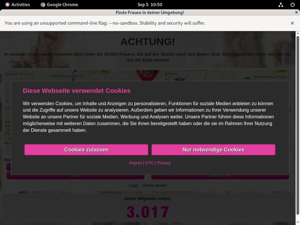 New Kira Wet Site Rip
