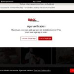 New Mack Studio Discount Offer