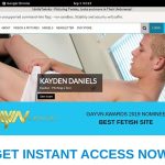 New Undietwinks Site Rip