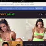 Niks Indian Official Site