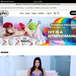 Nympho.com Access