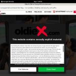 Oldiex.com Free Video