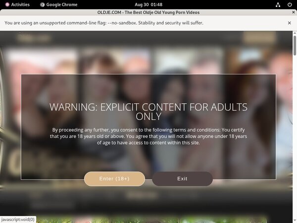 Oldje.com Site Rip Url