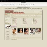 Omafotze.com With Credit Card