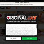 Original JAV Free Account
