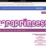 Paraprincess Site Rip