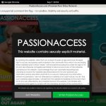 Passion Access Hd Free