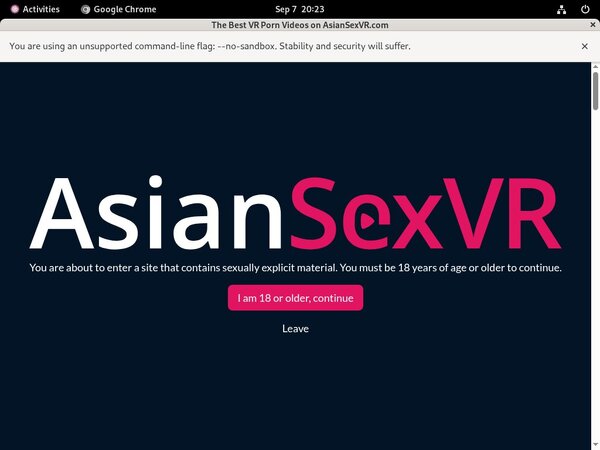Passwords For Asiansexvr