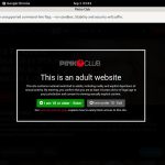 Passwords PinkO Club